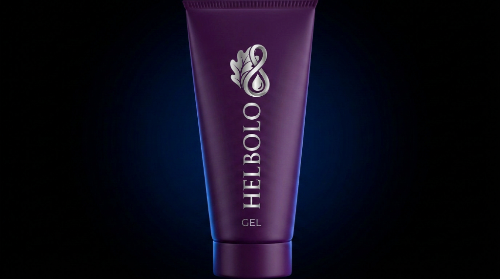 Helbolo Gel